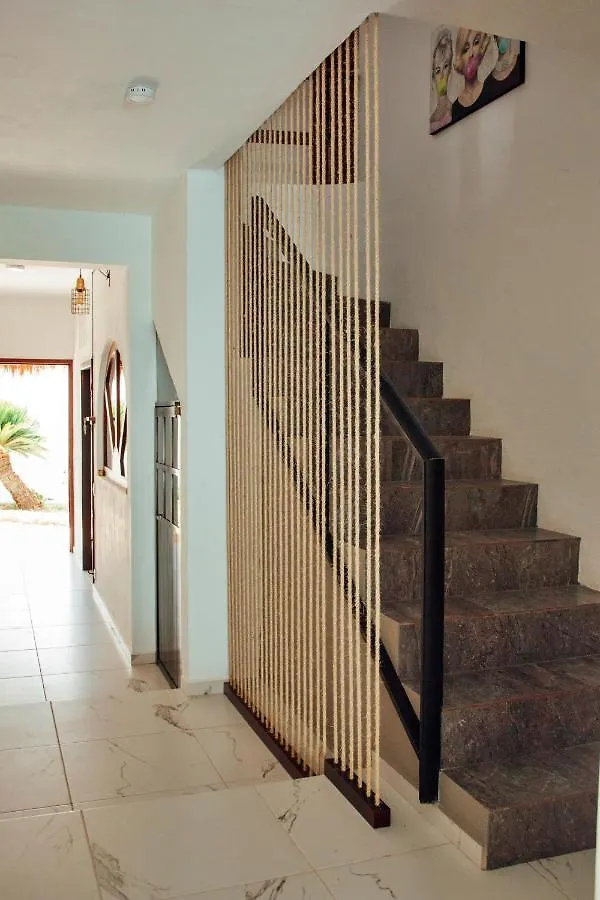 Hotel Howlita Tulum - Adult Only