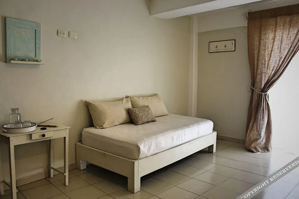 Howlita Tulum - Adult Only Hotel