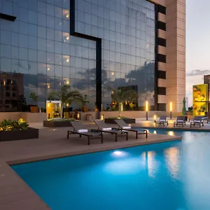 Hyatt Regency 5* Mérida