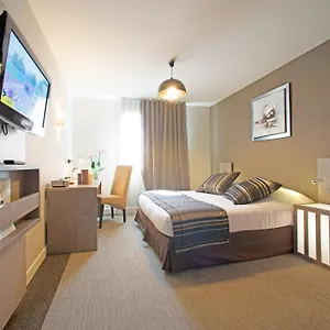 Appart'city Confort Centre Prado Velodrome Apart-hotel Marselha