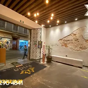 Frida 3* Puebla