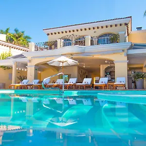 Casa Velas Adults Only Resort Puerto Vallarta