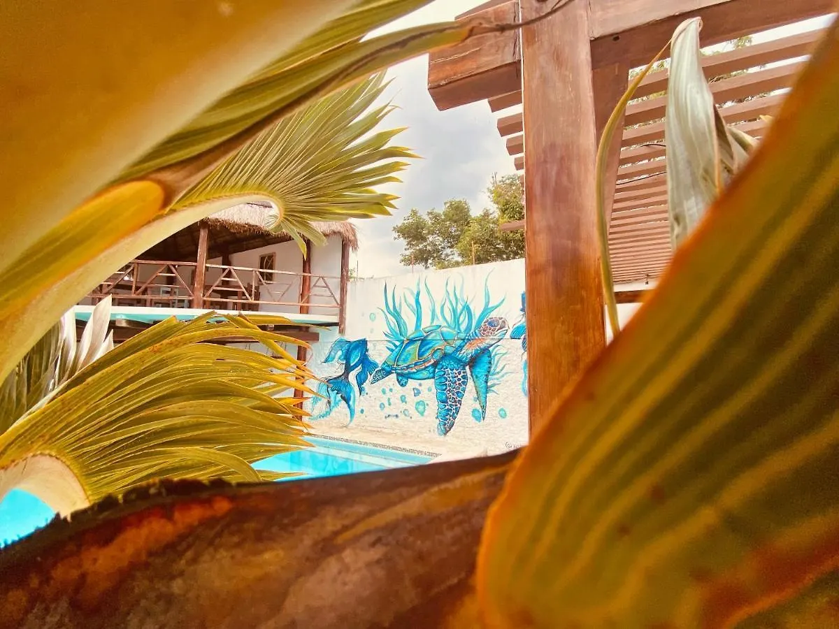 Howlita Tulum - Adult Only