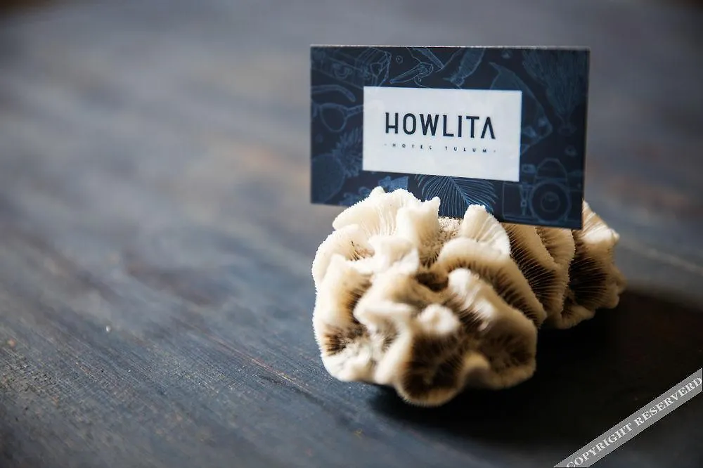 *** מלון Howlita Tulum - Adult Only מקסיקו