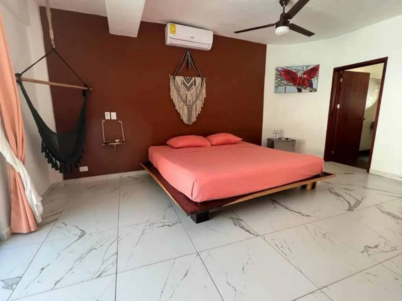 Howlita Tulum - Adult Only 3*,
