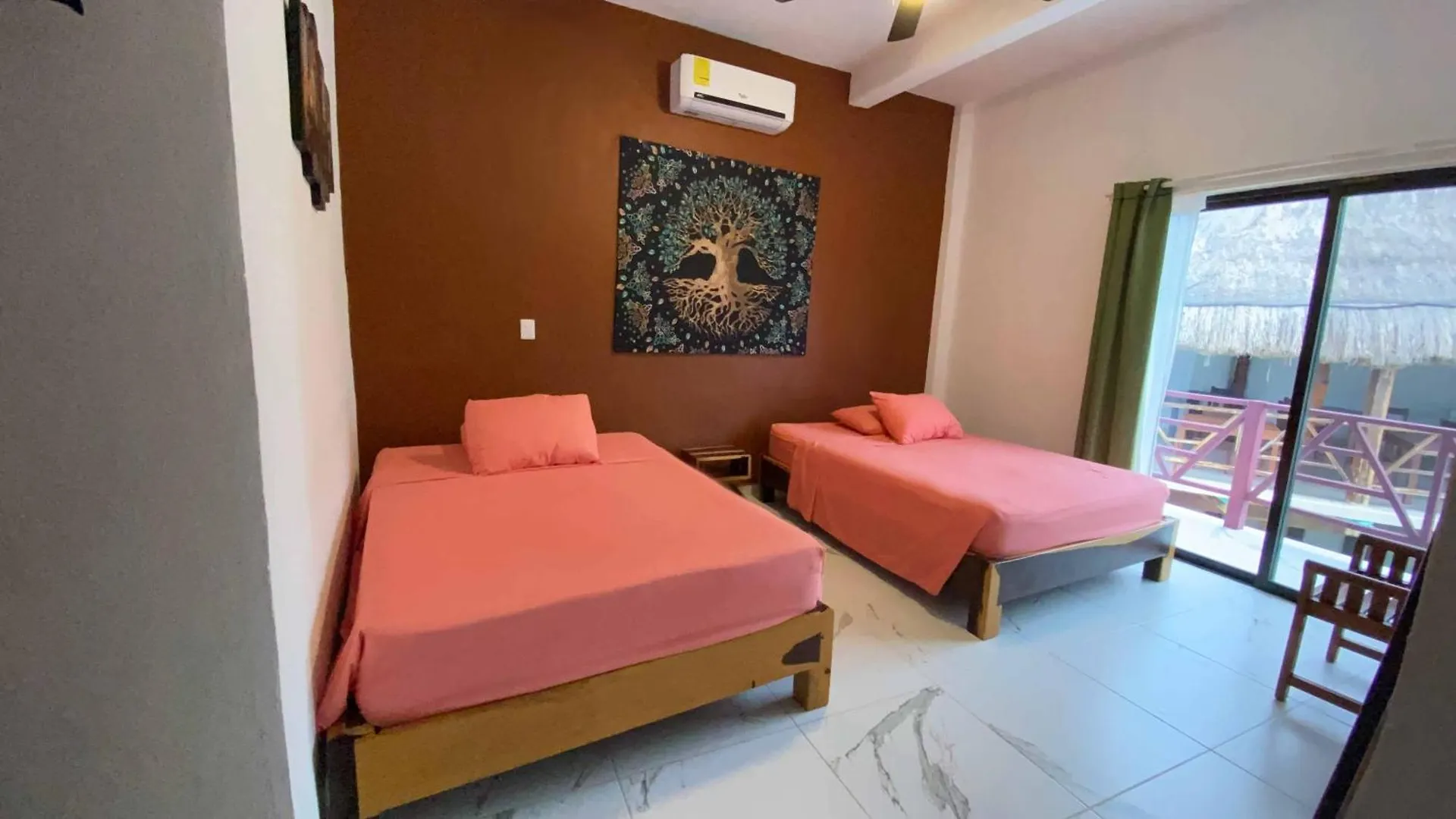 Howlita Tulum - Adult Only