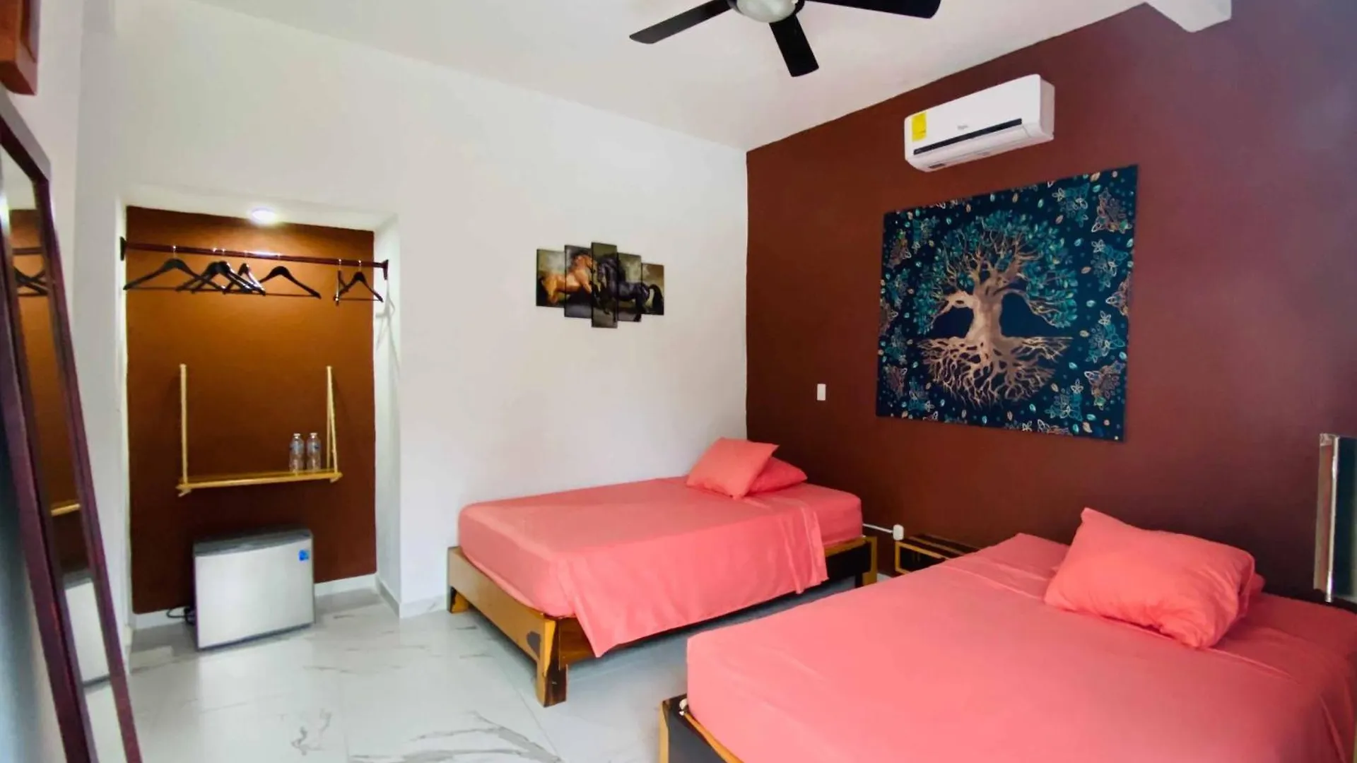Howlita Tulum - Adult Only 3*,  מקסיקו