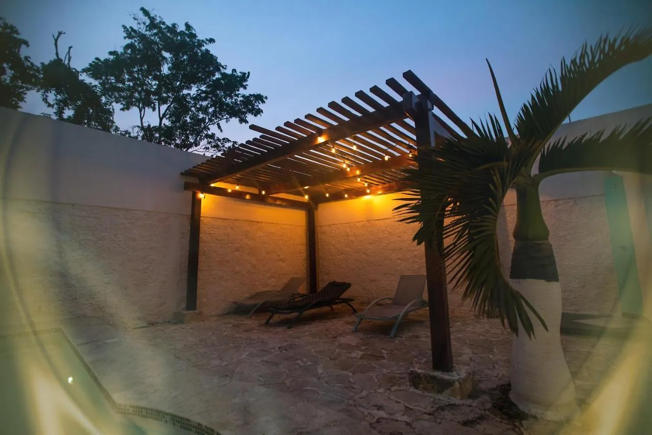 Howlita Tulum - Adult Only Messico