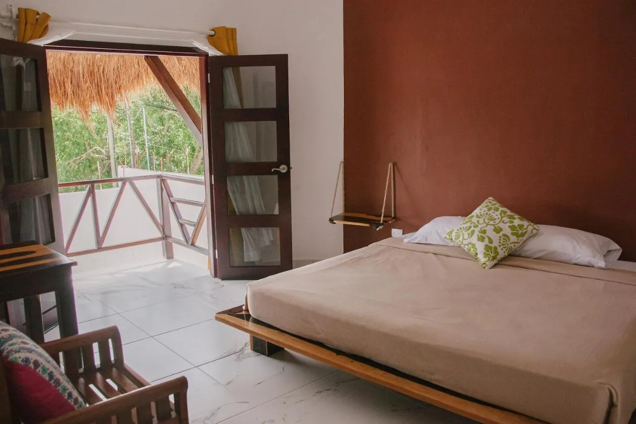 Howlita Tulum - Adult Only 3*,  Messico