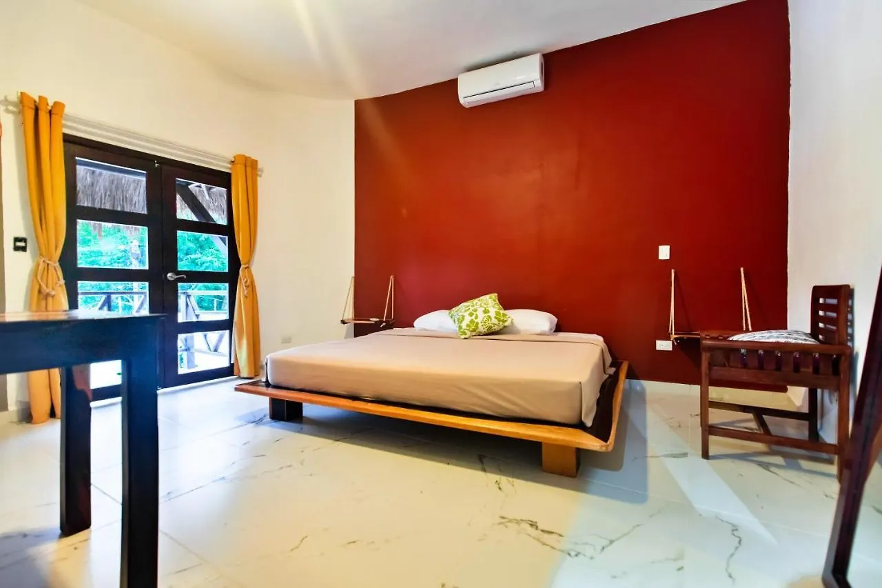 *** Hotel Howlita Tulum - Adult Only Messico