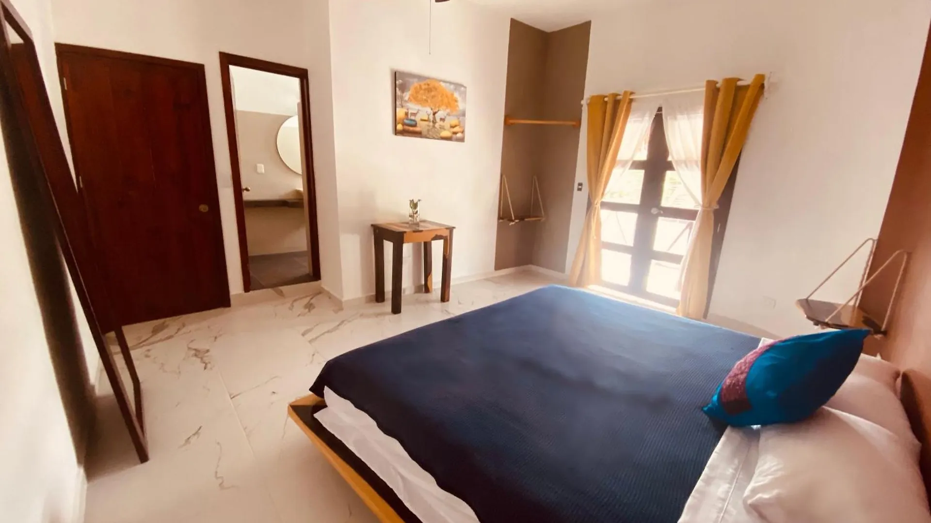 Howlita Tulum - Adult Only 3*,  Messico