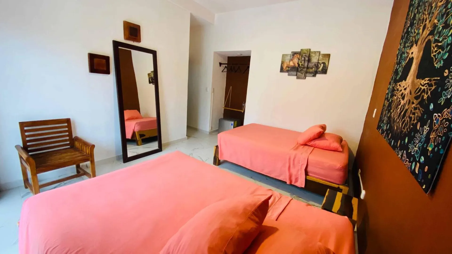 *** Hotel Howlita Tulum - Adult Only Messico