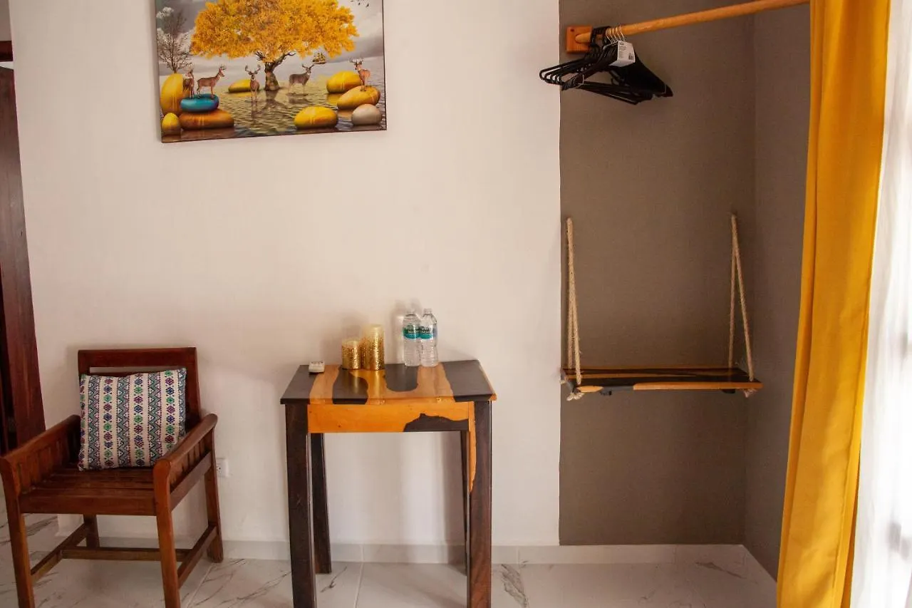 *** Hotel Howlita Tulum - Adult Only México