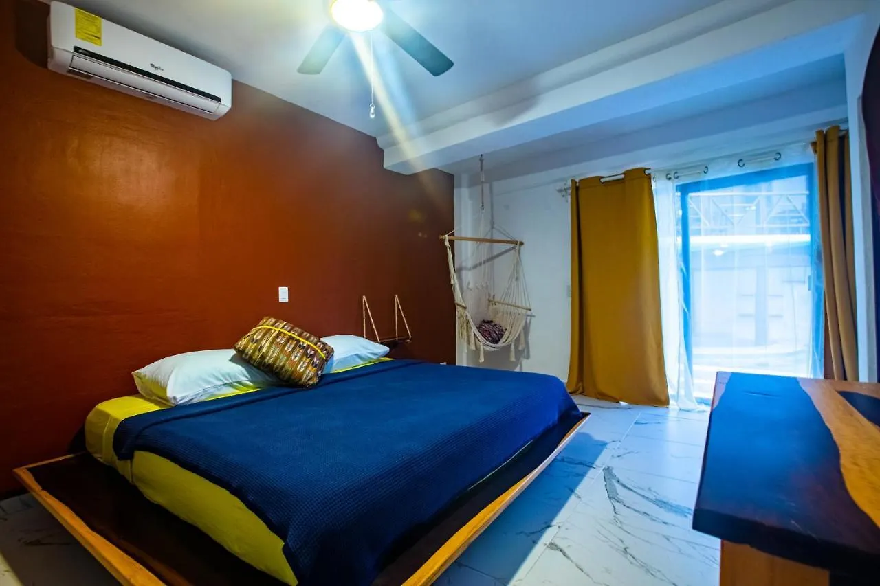 Howlita Tulum - Adult Only Hotel