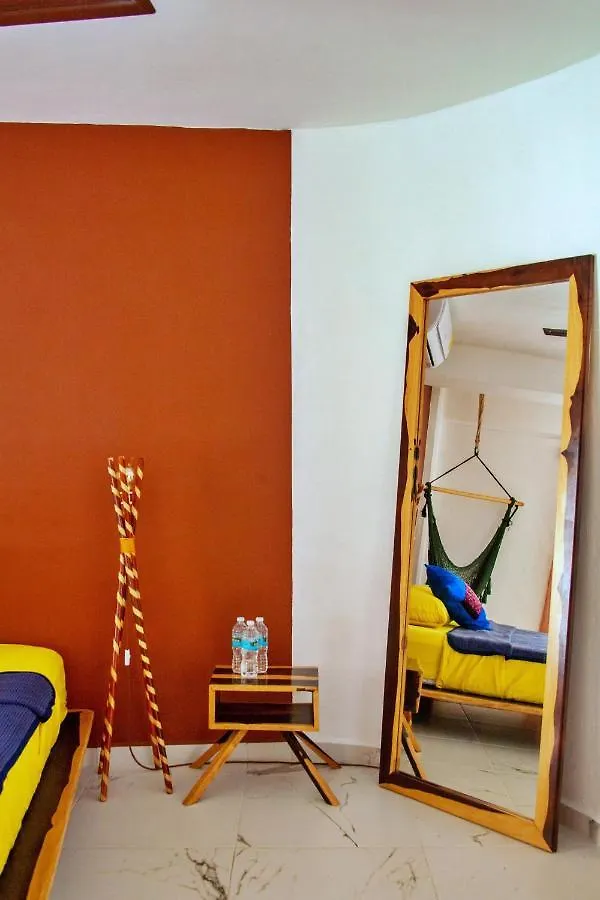Howlita Tulum - Adult Only Hotel