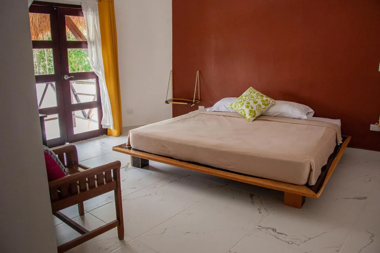 Howlita Tulum - Adult Only Hotel