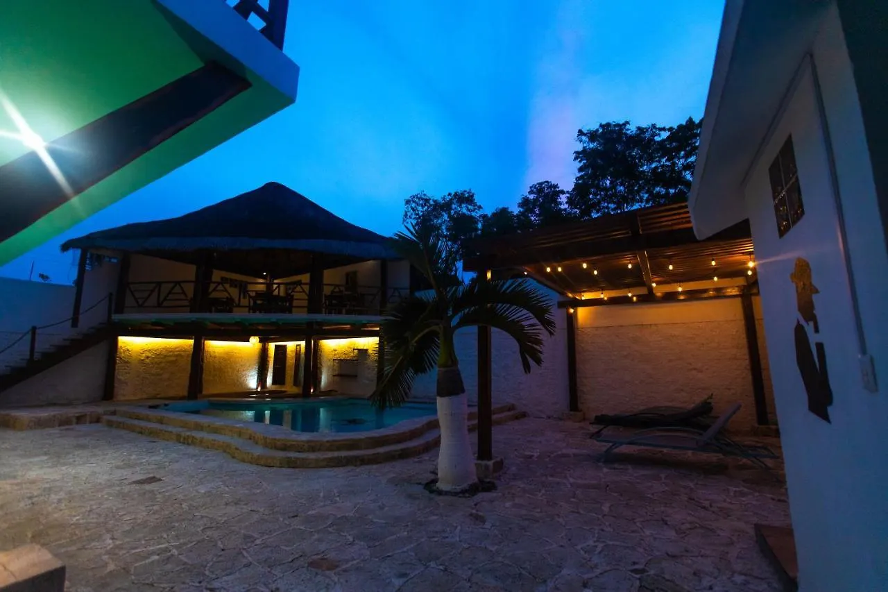 Howlita Tulum - Adult Only México