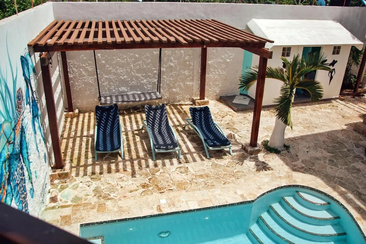 Howlita Tulum - Adult Only Hotel