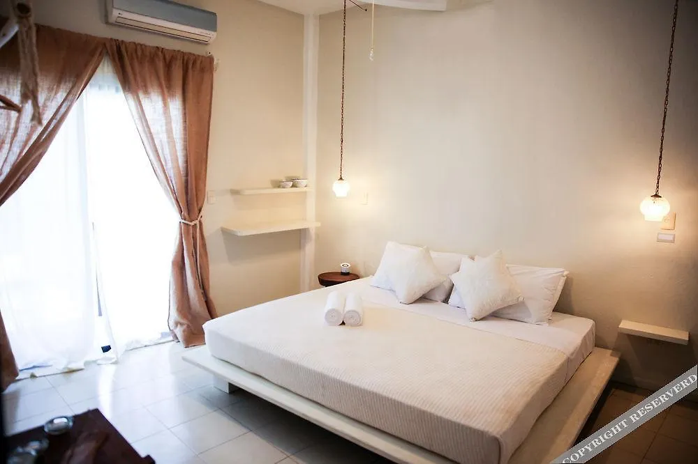 Howlita Tulum - Adult Only Hotel