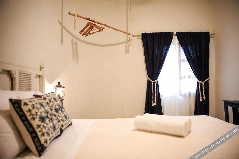 *** Hotel Howlita Tulum - Adult Only México