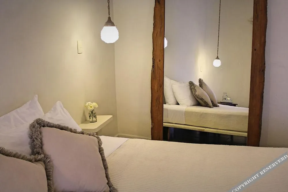 Hotel Howlita Tulum - Adult Only