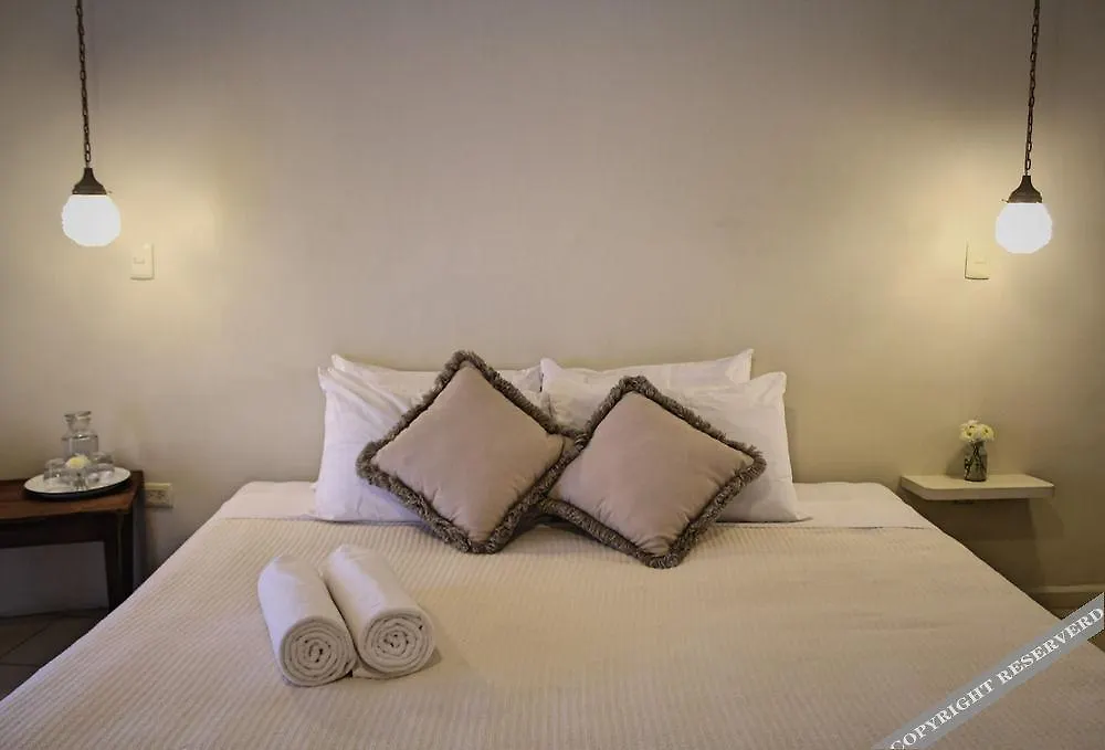 Howlita Tulum - Adult Only Hotel