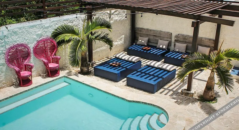 Howlita Tulum - Adult Only Hotel