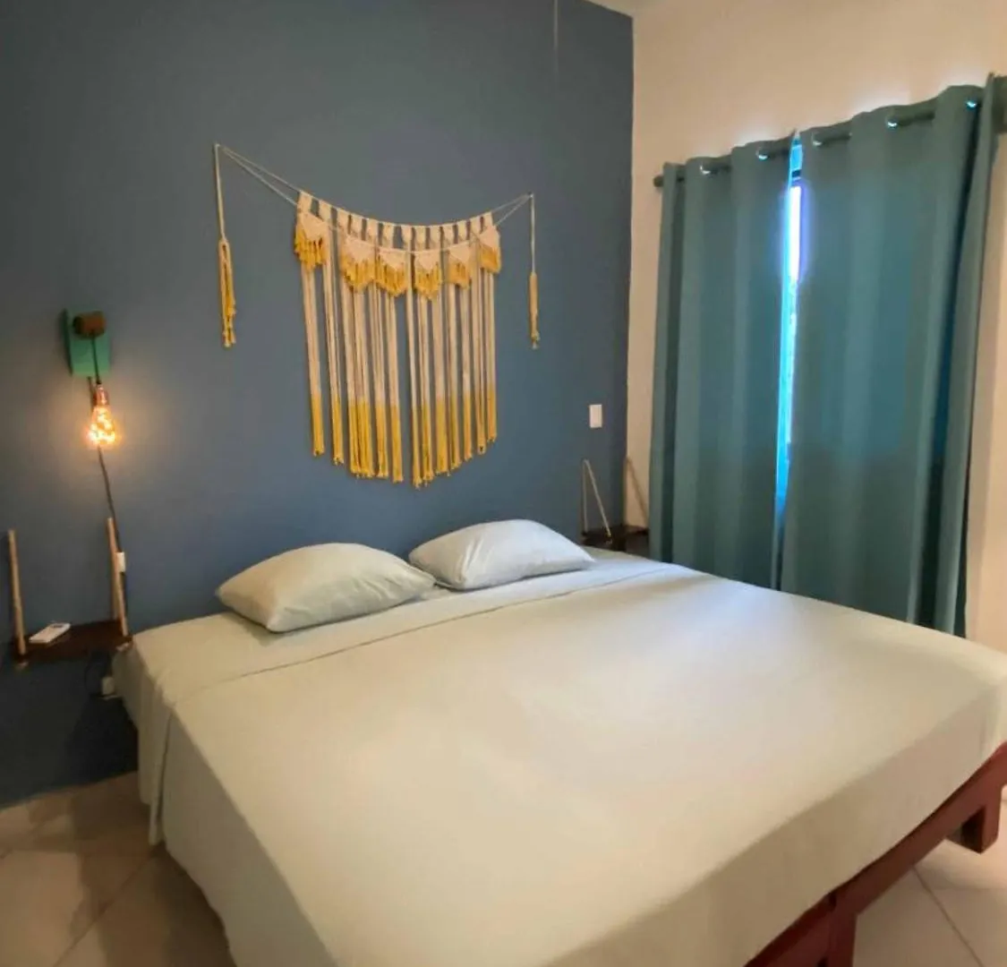 Howlita Tulum - Adult Only 3*,  México