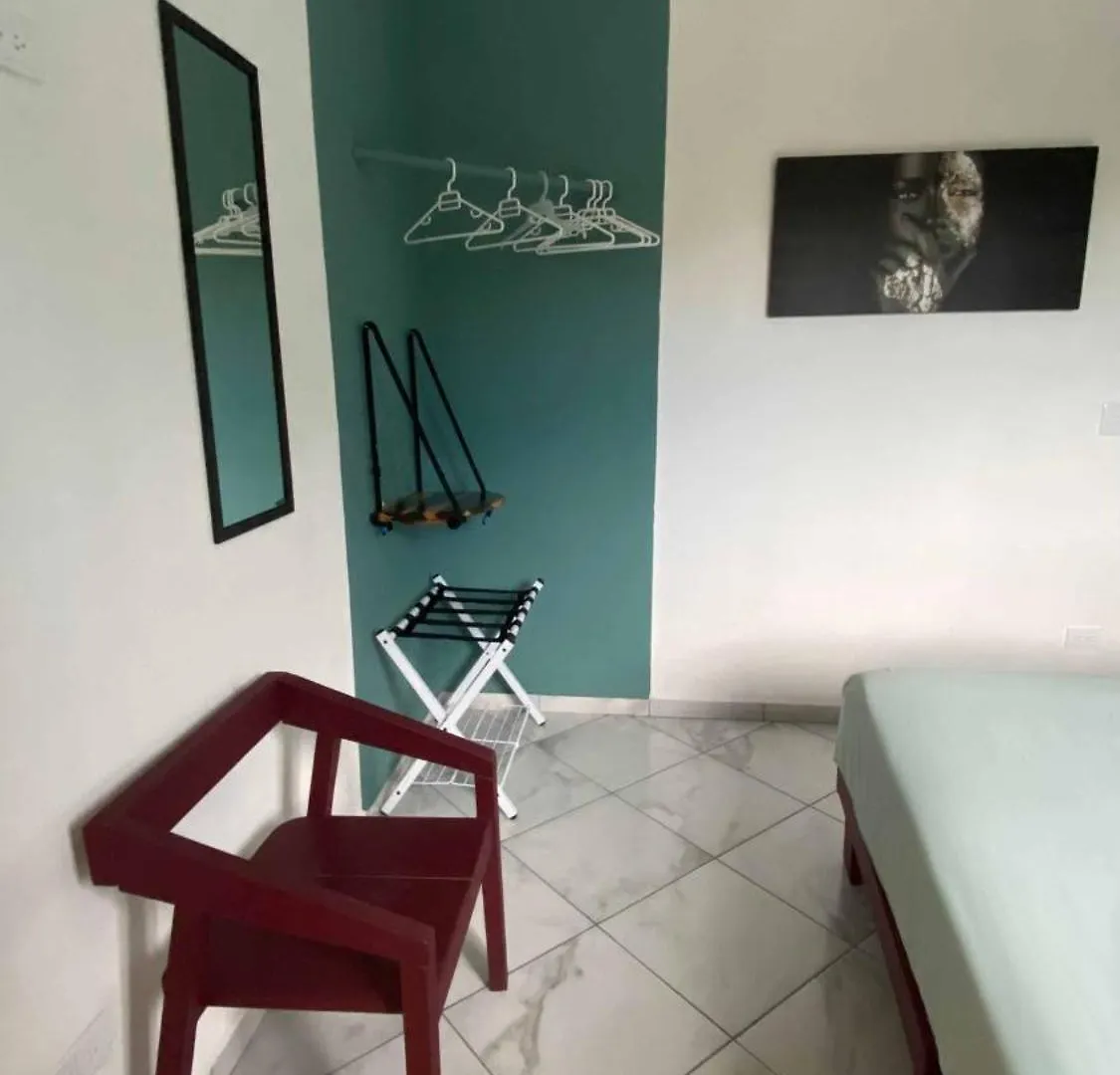 Howlita Tulum - Adult Only