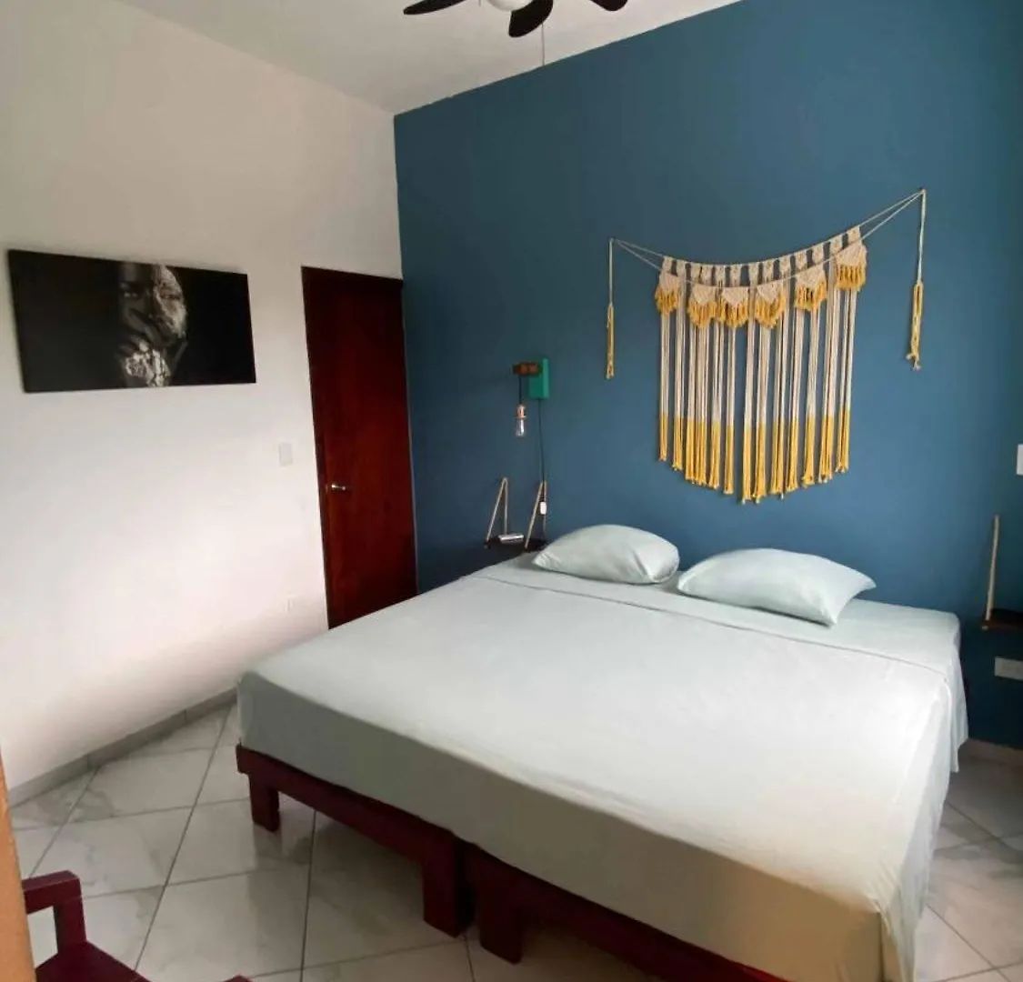 Howlita Tulum - Adult Only México