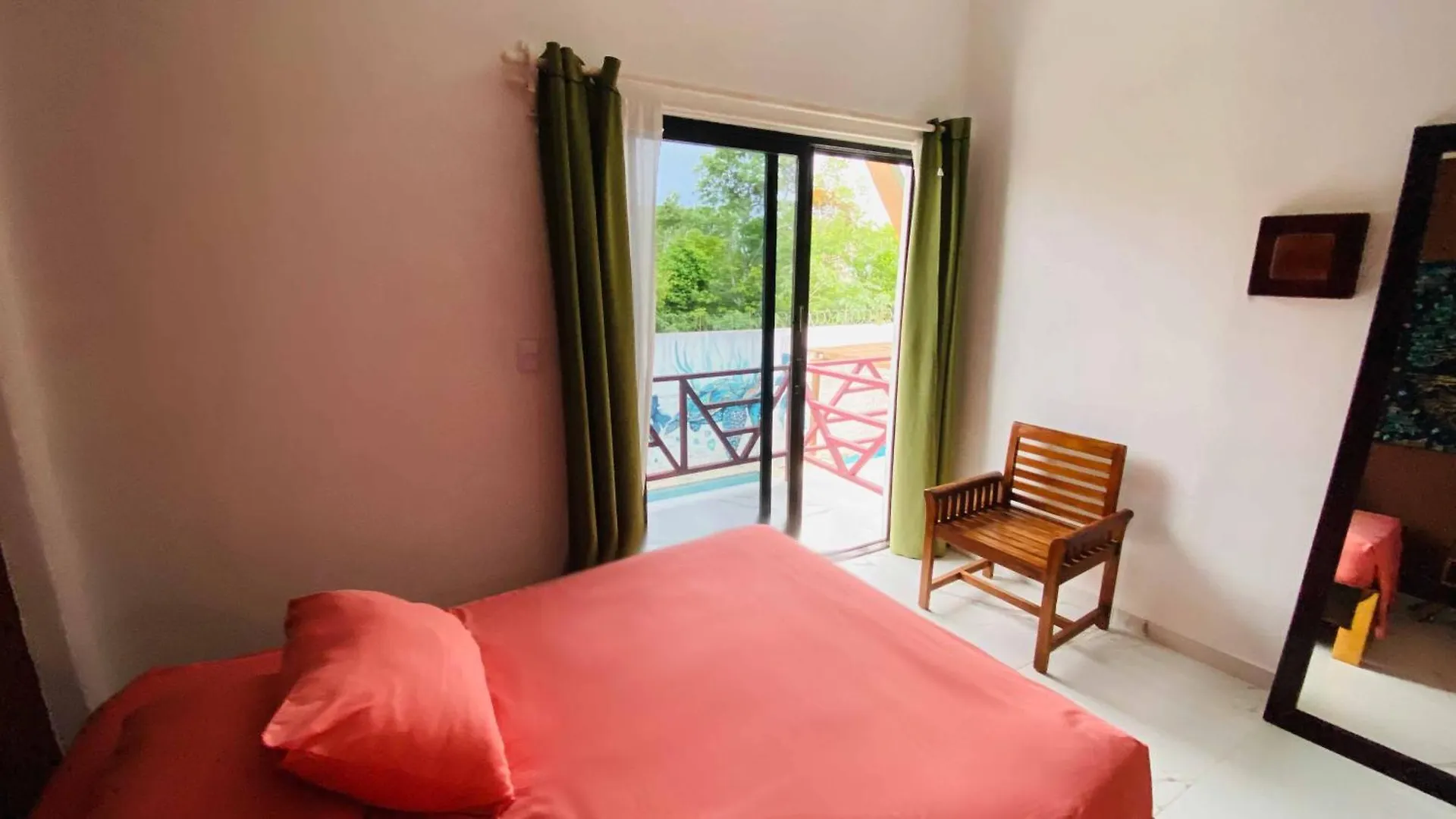 Howlita Tulum - Adult Only Hotel