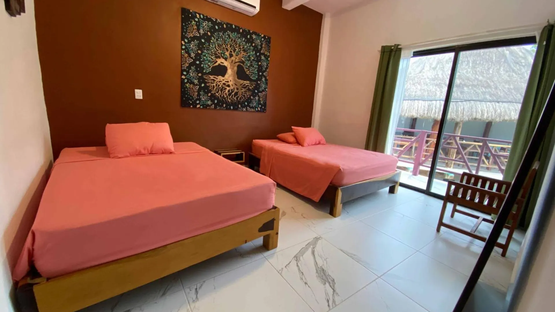Howlita Tulum - Adult Only Hotel