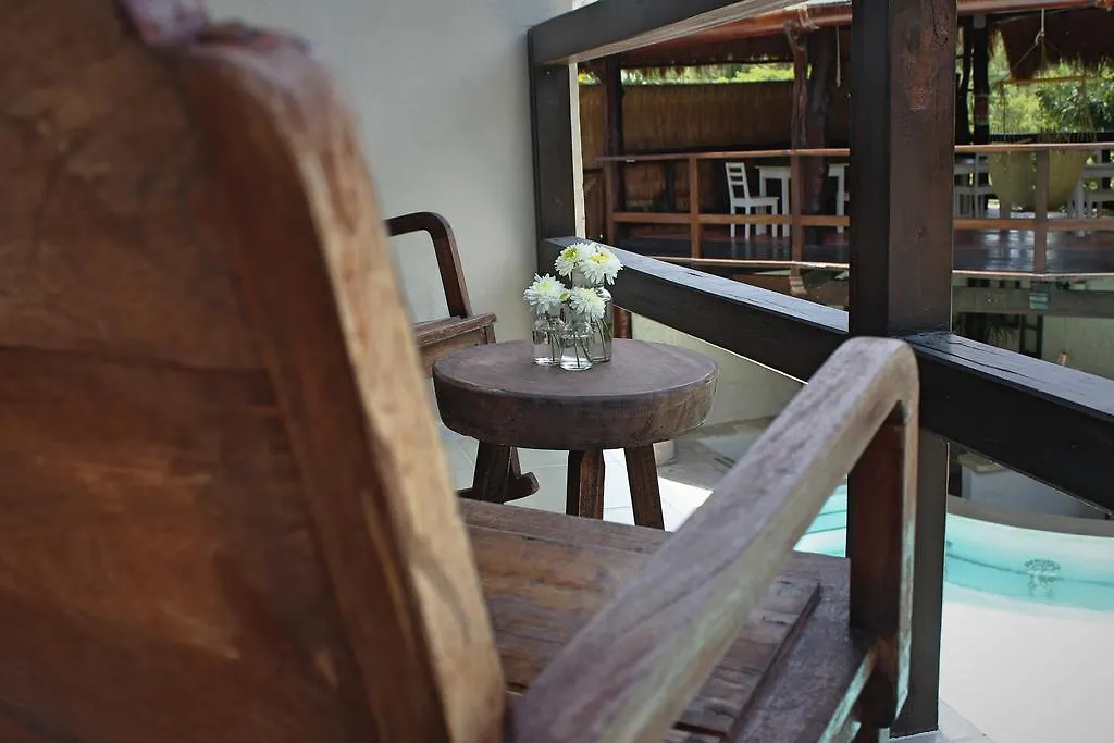 Howlita Tulum - Adult Only Hotel